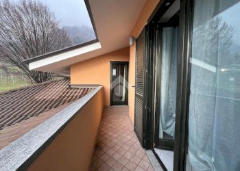 Two-room apartment Via Cavalier Ufficiale Giuseppe Giletta, Revello - photo 9