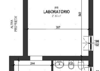 Negozio Piazza Della Repubblica, Castelfranco Emilia - foto 4