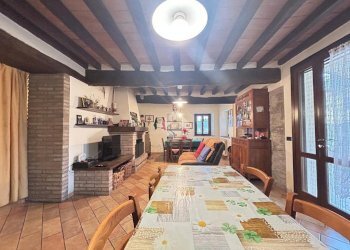 Quadrilocale Via C. Marx, Quattro Castella - foto 3