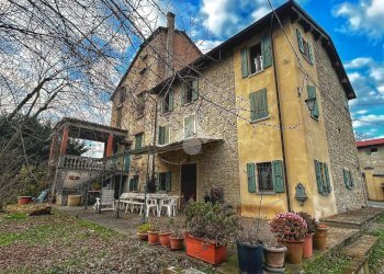 Quadrilocale Via C. Marx, Quattro Castella - foto 1