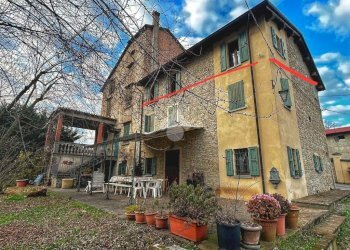 Quadrilocale Via C. Marx, Quattro Castella - foto 22