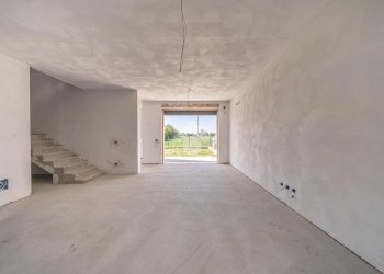 Villa a Schiera Via Ilaria Alpi, Novellara - foto 5