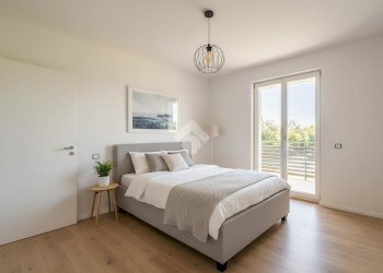 Villa a Schiera Via Ilaria Alpi, Novellara - foto 8