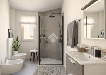 Villa a Schiera Via Ilaria Alpi, Novellara - foto 10