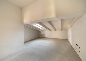 Villa a Schiera Via Ilaria Alpi, Novellara - foto 11