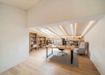 Villa a Schiera Via Ilaria Alpi, Novellara - foto 12