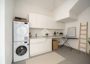 Villa a Schiera Via Ilaria Alpi, Novellara - foto 14