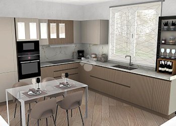 Villa a Schiera Via Ilaria Alpi, Novellara - foto 17