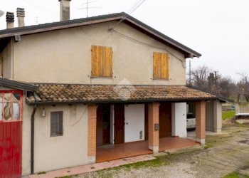 Casa indipendente Via gabella, Cadelbosco di Sopra - foto 3