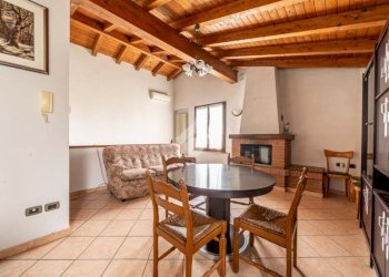 Casa indipendente Via gabella, Cadelbosco di Sopra - foto 6