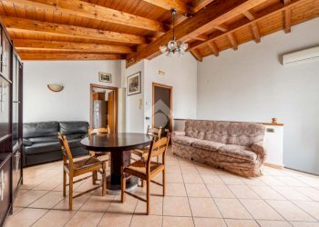 Casa indipendente Via gabella, Cadelbosco di Sopra - foto 7