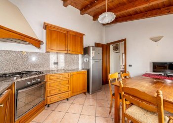 Casa indipendente Via gabella, Cadelbosco di Sopra - foto 10