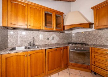 Casa indipendente Via gabella, Cadelbosco di Sopra - foto 12