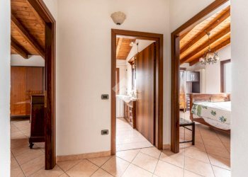 Casa indipendente Via gabella, Cadelbosco di Sopra - foto 21