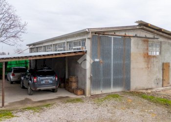 Casa indipendente Via gabella, Cadelbosco di Sopra - foto 28