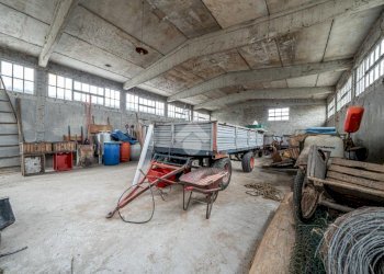 Casa indipendente Via gabella, Cadelbosco di Sopra - foto 29