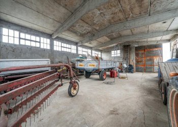 Casa indipendente Via gabella, Cadelbosco di Sopra - foto 30