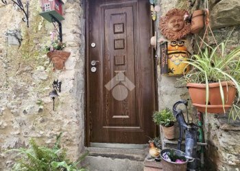 Quadrilocale Vicolo seta, Ceriana - foto 1