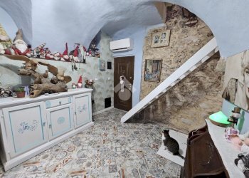 Quadrilocale Vicolo seta, Ceriana - foto 4