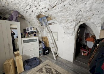 Quadrilocale Vicolo seta, Ceriana - foto 5