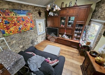 Quadrilocale Vicolo seta, Ceriana - foto 6