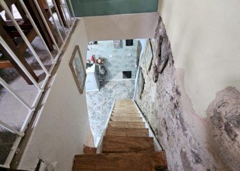 Quadrilocale Vicolo seta, Ceriana - foto 7