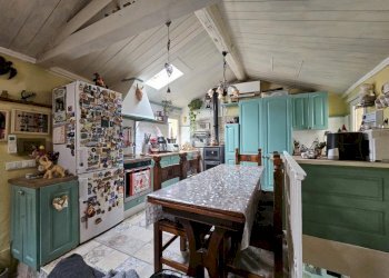 Quadrilocale Vicolo seta, Ceriana - foto 8