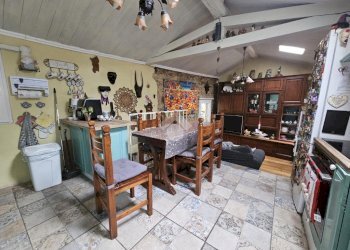 Quadrilocale Vicolo seta, Ceriana - foto 9