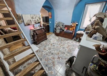 Quadrilocale Vicolo seta, Ceriana - foto 11