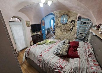 Quadrilocale Vicolo seta, Ceriana - foto 12