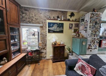 Quadrilocale Vicolo seta, Ceriana - foto 18