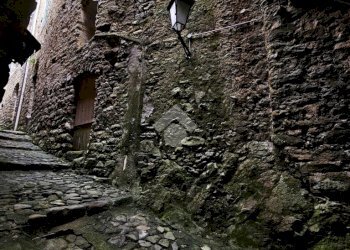 Quadrilocale Vicolo seta, Ceriana - foto 19