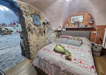 Quadrilocale Vicolo seta, Ceriana - foto 20