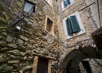 Quadrilocale Vicolo seta, Ceriana - foto 21