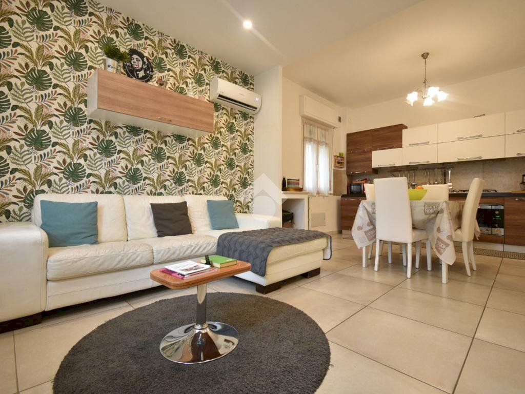 Porzione di casa Via Settembrini, Savignano sul Rubicone - foto 1