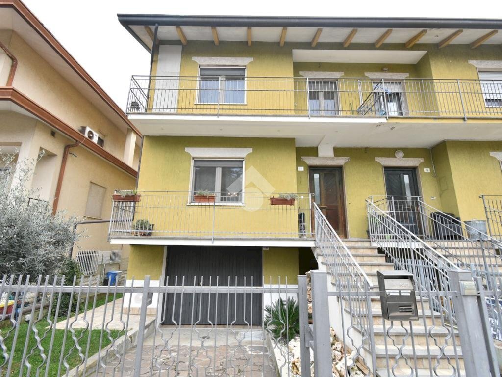 Porzione di casa Via Settembrini, Savignano sul Rubicone - foto 2