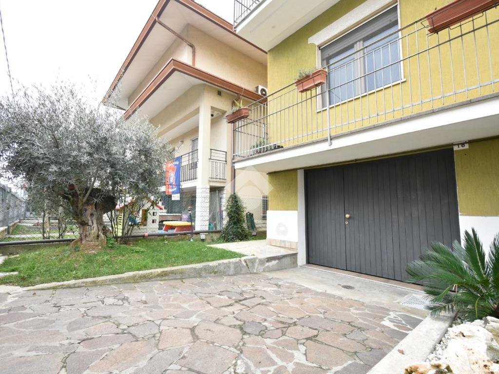 Porzione di casa Via Settembrini, Savignano sul Rubicone - foto 3