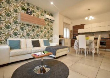 Porzione di casa Via Settembrini, Savignano sul Rubicone - foto 1