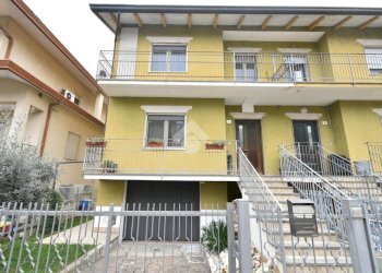 Porzione di casa Via Settembrini, Savignano sul Rubicone - foto 2