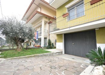 Porzione di casa Via Settembrini, Savignano sul Rubicone - foto 3