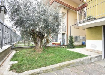 Porzione di casa Via Settembrini, Savignano sul Rubicone - foto 5