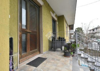 Porzione di casa Via Settembrini, Savignano sul Rubicone - foto 7