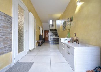 Porzione di casa Via Settembrini, Savignano sul Rubicone - foto 8