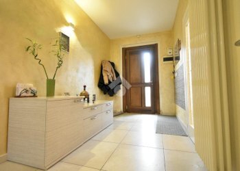 Porzione di casa Via Settembrini, Savignano sul Rubicone - foto 9