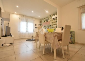 Porzione di casa Via Settembrini, Savignano sul Rubicone - foto 11