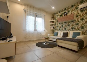 Porzione di casa Via Settembrini, Savignano sul Rubicone - foto 12