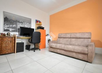 Porzione di casa Via Settembrini, Savignano sul Rubicone - foto 15