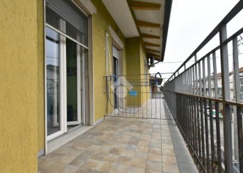 Porzione di casa Via Settembrini, Savignano sul Rubicone - foto 23