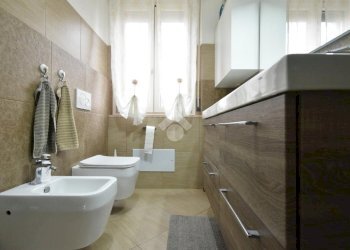 Porzione di casa Via Settembrini, Savignano sul Rubicone - foto 24