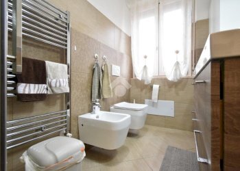 Porzione di casa Via Settembrini, Savignano sul Rubicone - foto 25